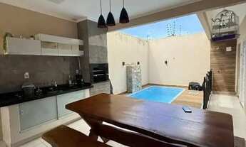 Imagem: CASA À VENDA NO LOTEAMENTO LE CORBUSIER