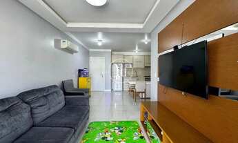 Imagem 3: Apartamento em Capoeiras - Florianópolis - JMS