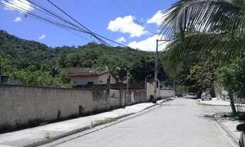 Imagem: Jardim Fluminense casa antiga lote plano