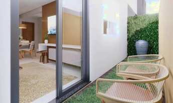 Imagem 7: Imóvel para venda com 50 metros quadrados com 2 quartos em Janga - Paulista - PE