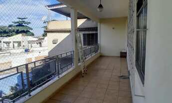 Imagem 5: Sobrado para aluguel tem 150 metros quadrados com 2 quartos em Jardim Tropical - Nova Igua