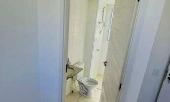 Imagem 7: Aluga-se Apartamento Novo 3 Quartos sendo 1 Suíte no Cond. Luar Ponta Negra / Andar Alto