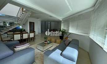 Imagem 5: Casa disponível para venda no bairro Cidade Jardim em Uberlândia MG