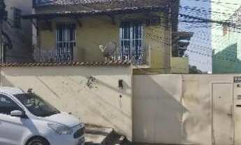 Imagem 2: Casa 61 m² - Agostinho Porto - São João de Meriti - RJ