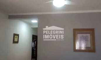 Imagem 5: Casa com 3 dormitórios à venda, 150 m² por R$ 875.000,00 - Residencial Terras do Barão - C