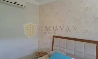 Imagem 6: Apartamento, 2 Quartos Suíte, 105,44m², Lazer Completo, Jardim Nova Aliança, Ribeirão Pret