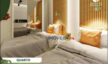 Imagem 5: Casa com 2 quartos à venda no Condomínio Reserva Bolonha, Águas Lindas - Ananindeua/PA