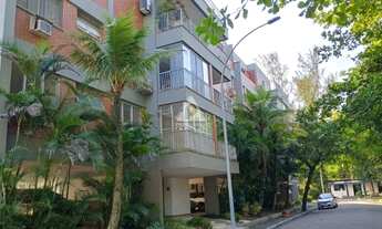 Imagem: Apartamento Reformado no Jardim Europa (Barra)