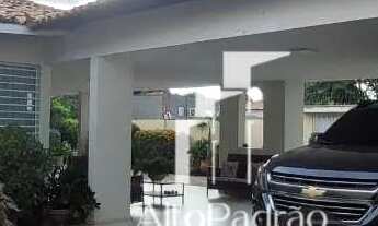 Imagem: Casa Térrea para locação - Espaço e