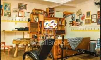 Imagem 6: Prédio Inteiro 11 quartos