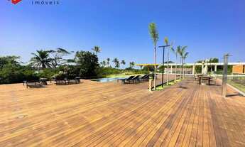 Imagem 7: TERRENO À VENDA NO ALPHAVILLE TRÊS PRAIA EM GUARAPARI/ES. MARQUE UMA VISITA SEM COMPROMISS