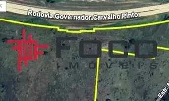 Imagem 5: Área - Terreno à venda de 331.757m² - Bom Retiro - São José dos Campos - Zona Leste