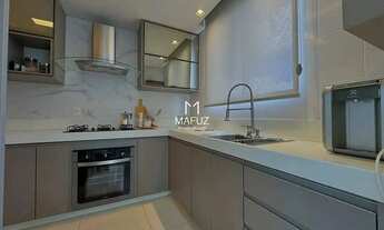 Imagem 5: Apartamento para aluguel, 3 quartos, 1 suíte, 2 vagas, Engenho Nogueira - Belo Horizonte/M