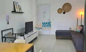 Imagem 4: APARTAMENTO A 350m DA PRAIA COM AMPLA ÁREA DE LAZER!