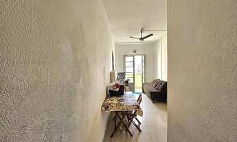 Imagem 4: Apartamento, 1 Quarto, 1 Vaga - José Menino - Santos - SP