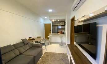 Imagem 3: Smart Boulevard, MOBILIADO, 42M², 1 QUARTO, 1 VAGA, UMARIZAL