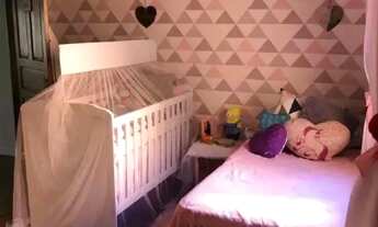 Imagem 5: Sobrado para aluguel 2 quartos 1 vaga Bangu - Santo André - SP