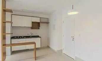 Imagem 2: Apartamento com 1 dormitório para alugar, 39 m² por R$ 4.211/mês - Vila Buarque - São Paul