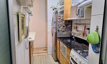 Imagem 5: Apartamento à Venda 47m², 2 Quartos 1 banheiro, 1 Vaga por R$ 850.000,00 - Bela Vista - Sã