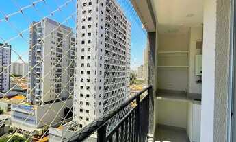 Imagem 6: Imóvel para aluguel possui 37 metros quadrados com 1 quarto em Presidente Altino - Osasco