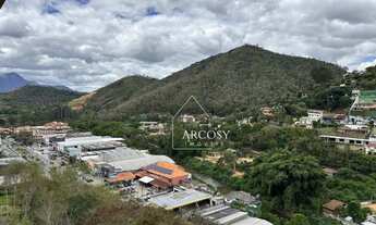 Imagem 12: Apartamento com 4 dormitórios à venda, 290 m² por R$ 5.800.000,00 - Itaipava - Petrópolis