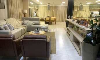 Imagem 2: SOBRADO - 3 SUÍTES - ÁREA 301m² - JARDINS BARCELONA - SENADOR CANEADO/GO