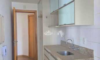 Imagem 4: Apartamento no Florais com 3 quartos para alugar, 75 m² por R$ 3.850/mês - Gleba Palhano