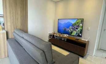 Imagem 4: Apartamento com 3 dormitórios à venda, 72 m² por R$ 580.000,00 - Engordadouro - Jundiaí/SP