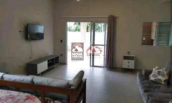 Imagem 4: Casa Sobrado Padrão em Caraguatatuba