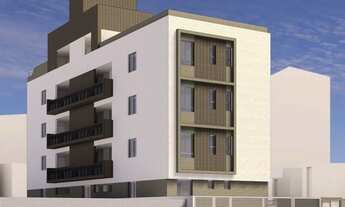 Imagem 4: LANÇAMENTO! Vendo Excelentes apartamentos no Bairro dos Estados Aptos de 01,02e03 Quartos