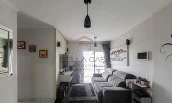 Imagem 4: Apartamento na Mooca com 2 dormitórios