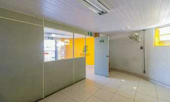 Imagem 6: Que tal uma LOJA em prédio individual a poucos metros do Big shopping Eldorado e Estação d