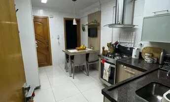 Imagem 7: Apartamento em Marapé, Apartamento em Santos, Apartamento com 2 dorms, Apartamento à Venda