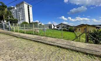 Imagem 2: Terreno Panazzolo Caxias do Sul