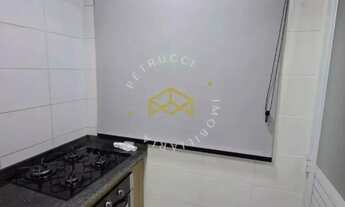 Imagem 4: APARTAMENTO NO CONDOMÍNIO PÁTEO ABOLIÇÃO NA CIDADE DE CAMPINAS/SP