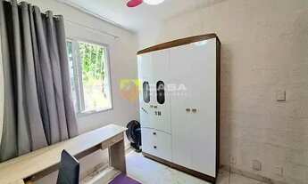 Imagem 3: KA- Apartamento 2 quartos no Residencial Valparaiso Serra