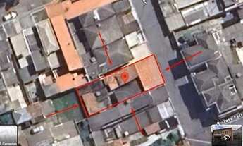 Imagem 2: Terreno à venda, 260 m² por R$ 634.990,00 - AE Carvalho - São Paulo/SP