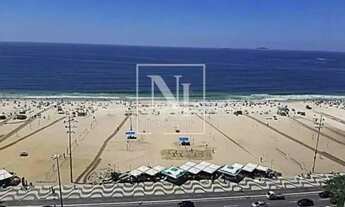 Imagem: Apartamento Padrão / Residencial / Copacabana