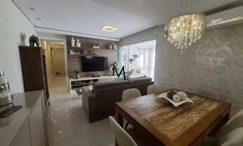 Imagem: Apartamento 3 dormitórios no Itacorubi