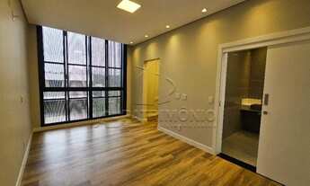 Imagem 7: CASA EM CONDOMINIO 4 SUÍTES SENDO 1 COM CLOSET ALPHAVILLE NOVA ESPLANADA 4