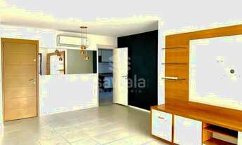 Imagem 2: Apartamento à venda com 119,00m² e 4 quartos em Recreio dos Bandeirantes, Rio de Janeiro