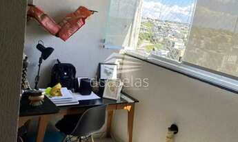 Imagem 7: ACONCHEGANTE APTO NO URBANOVA