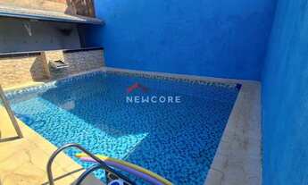 Imagem: Casa em Rua Claudinei Lopes - Núcleo Habitacional