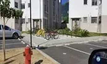 Imagem 7: Excelente Apartamento em Campo Grande para aluguel com 45 metros quadrados