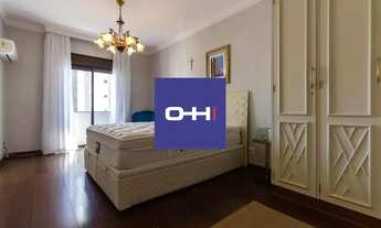 Imagem 16: Aluguel Apartamento 3 Dormitórios - 200 m² Campo Belo