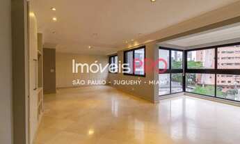 Imagem: Apartamento, Vila Nova Conceição - São