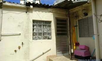 Imagem 4: CASA ASSOBRADADA - POMPÉIA - SP