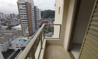 Imagem 3: 2 dormitórios 2 suíte - Canto do forte Praia grande SP