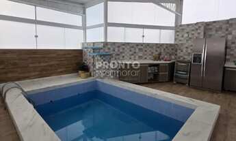 Imagem: Apartamento em Boa Viagem 337m² com 4 quartos