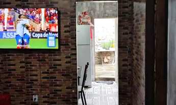 Imagem 3: Vendo no bengui Casa com 2 dormitórios